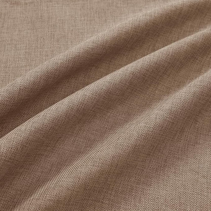 JIUZHEN Faux Linen Window Valance - Image 4