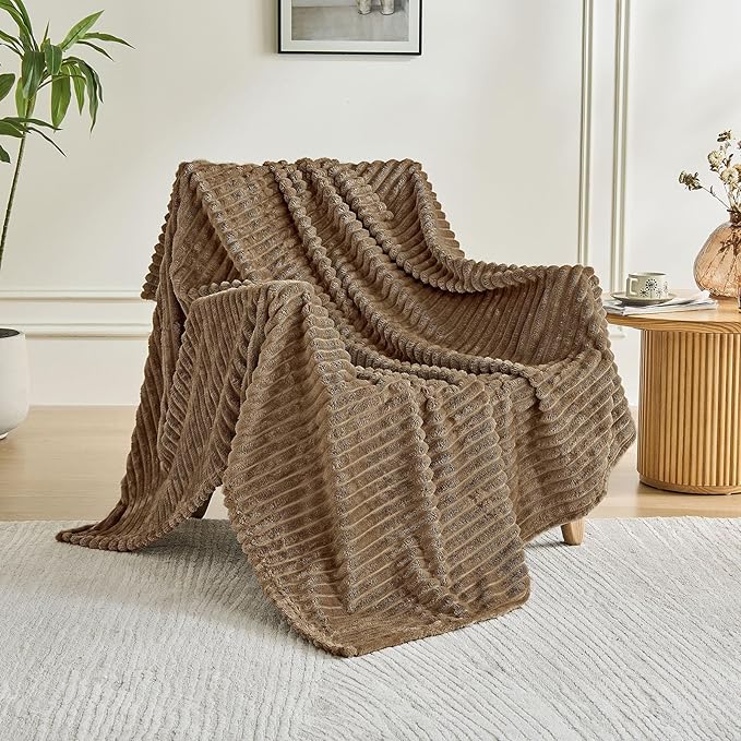 Throw Blanket for Couch - Image 2