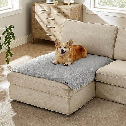Bedsure 100% Waterproof Couch Cover - Image 7
