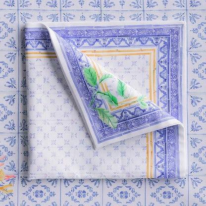 Maison d' Hermine Napkin 100% Combed Cotton Premium Cloth Napkin Decorative - Image 8