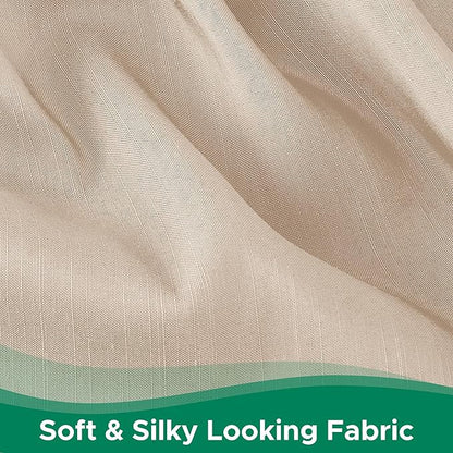 Biscaynebay Wrap Around Bed Skirts - Image 8