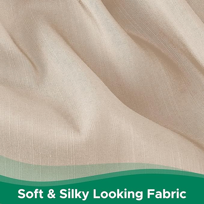 Biscaynebay Wrap Around Bed Skirts - Image 8