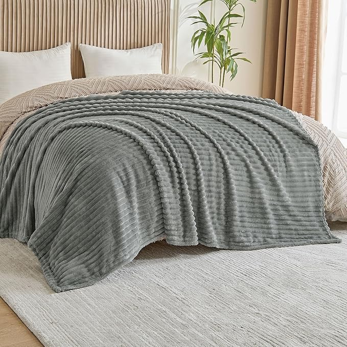 Throw Blanket for Couch - Image 6
