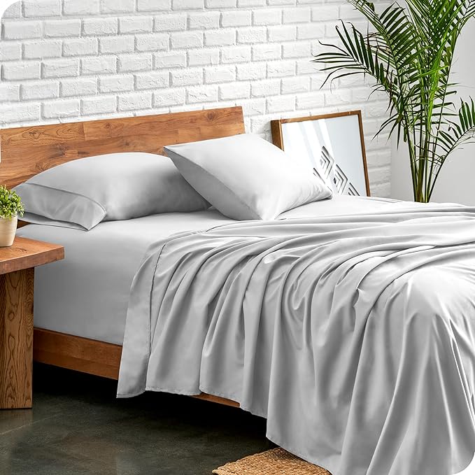 Bare Home King Sheet Set - Image 2