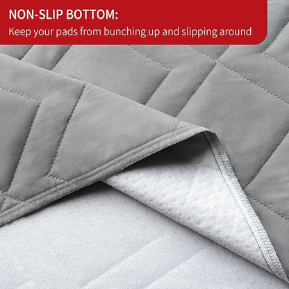 Moonsea Waterproof Blanket Dog Bed Cover - Image 3