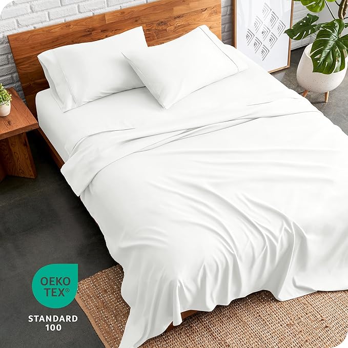 Bare Home Full Sheet Set - Image 7