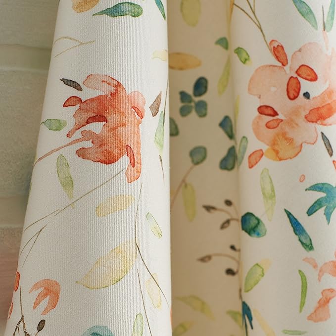 Maison d' Hermine Kitchen Towels Set of 2 100% Cotton 27.50" x 20" Reusable - Image 9