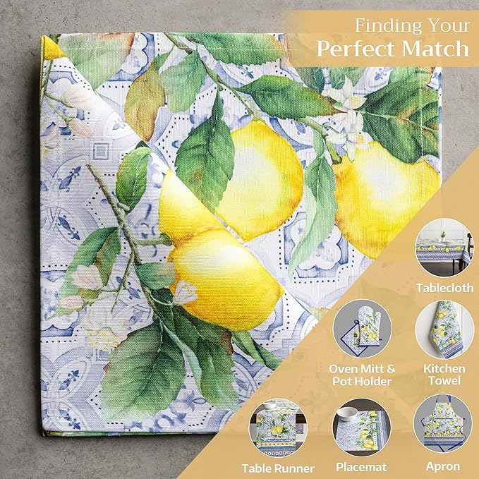 Maison d' Hermine Cloth Napkins Set of 4 100% Cotton Everyday Reusable Square - Image 5