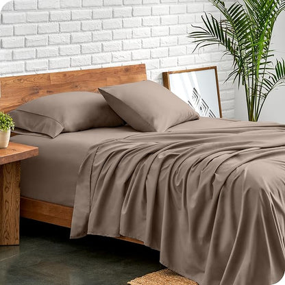 Bare Home Twin Sheet Set - Image 2