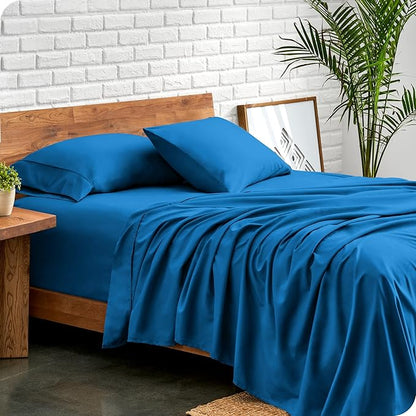 Bare Home King Sheet Set - Image 2