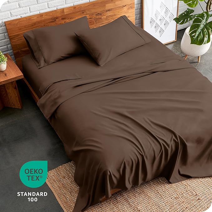 Bare Home King Sheet Set - Image 7