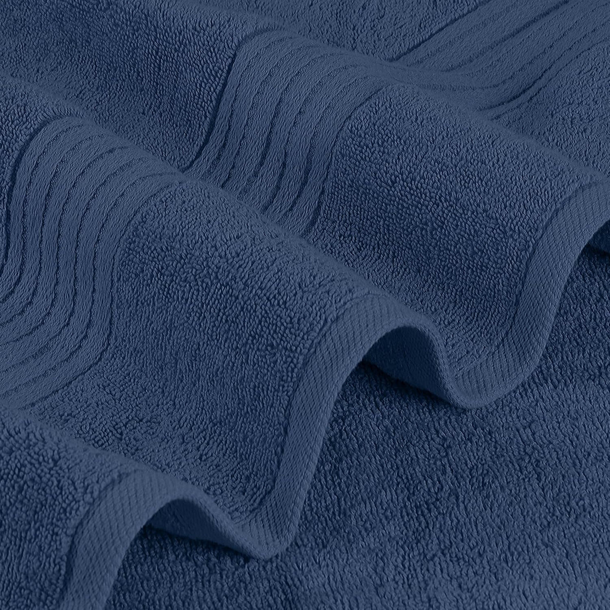utopia towels luxurious bath towels set, 27x54 in, main product view