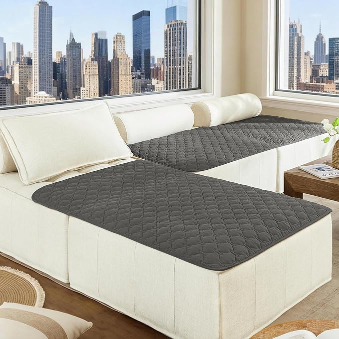 gogobunny 100% Double-Sided Waterproof Dog Bed Cover Pet Blanket Sofa Couch - Image 2