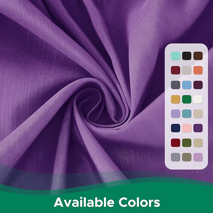 Biscaynebay Wrap Around Bed Skirts - Image 6