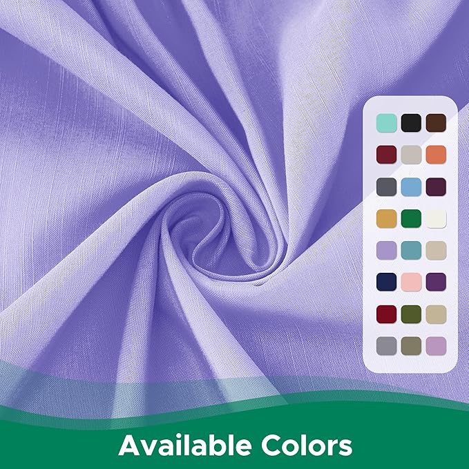 Biscaynebay Wrap Around Bed Skirts - Image 6