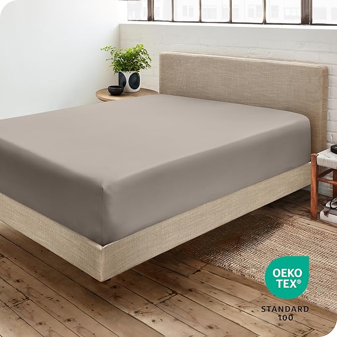 Fitted Bottom Sheet Twin Size - Image 4