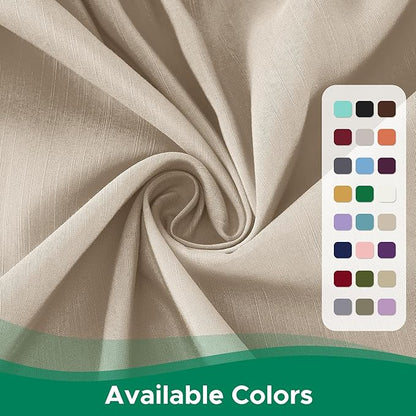 Biscaynebay Wrap Around Bed Skirts - Image 6