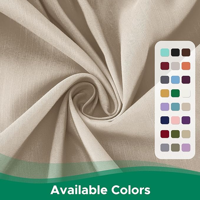 Biscaynebay Wrap Around Bed Skirts - Image 6