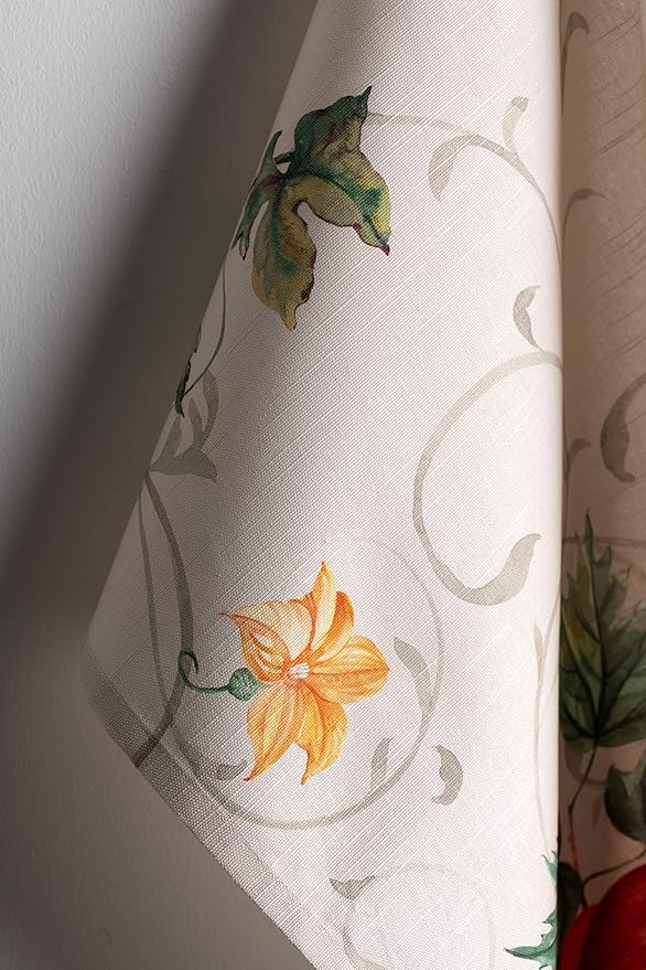 Maison d' Hermine Kitchen Towels Set of 3 100% Cotton 20" x 27.5" Reusable - Image 9