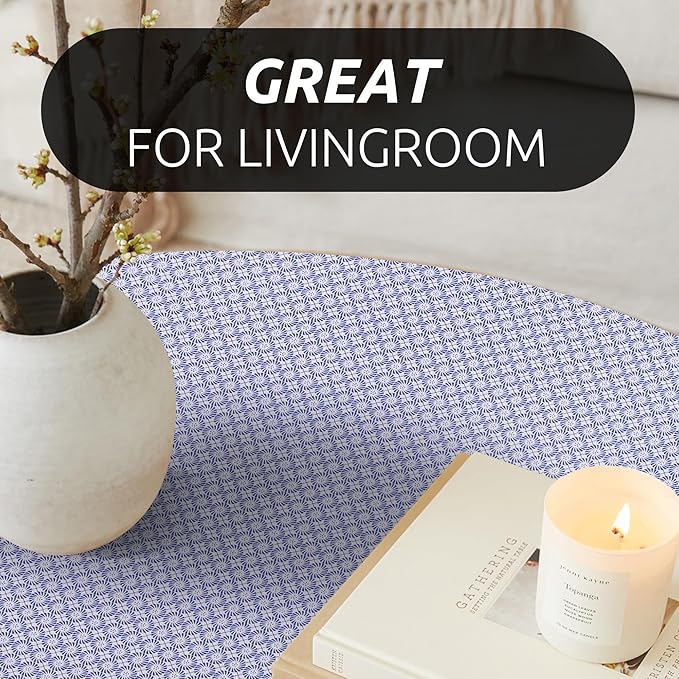 RAY STAR 12X120 Inch Shelf Liner - Image 6