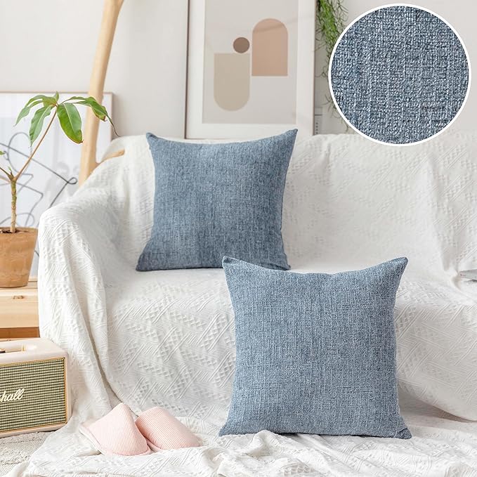 Home Brilliant 12x20 Pillow Cover - Image 3