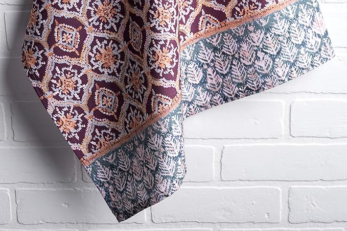 Maison d' Hermine Kitchen Towels Set of 3 100% Cotton 20" x 27.5" Reusable - Image 9