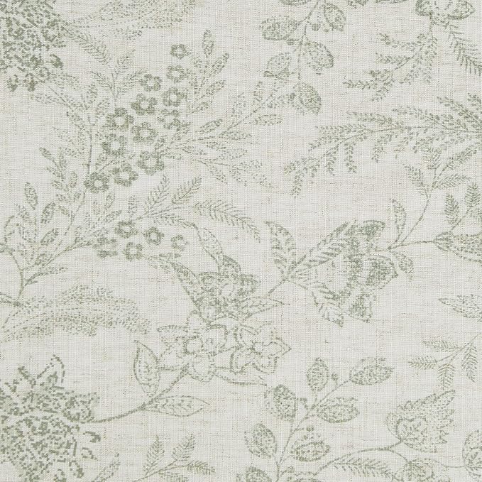 jinchan Floral Kitchen Curtains - Image 9