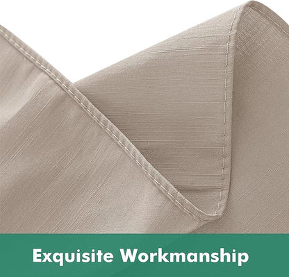 Biscaynebay Wrap Around Bed Skirts - Image 8