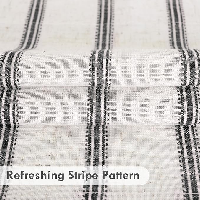 DriftAway Kitchen Tier Curtains - Image 6