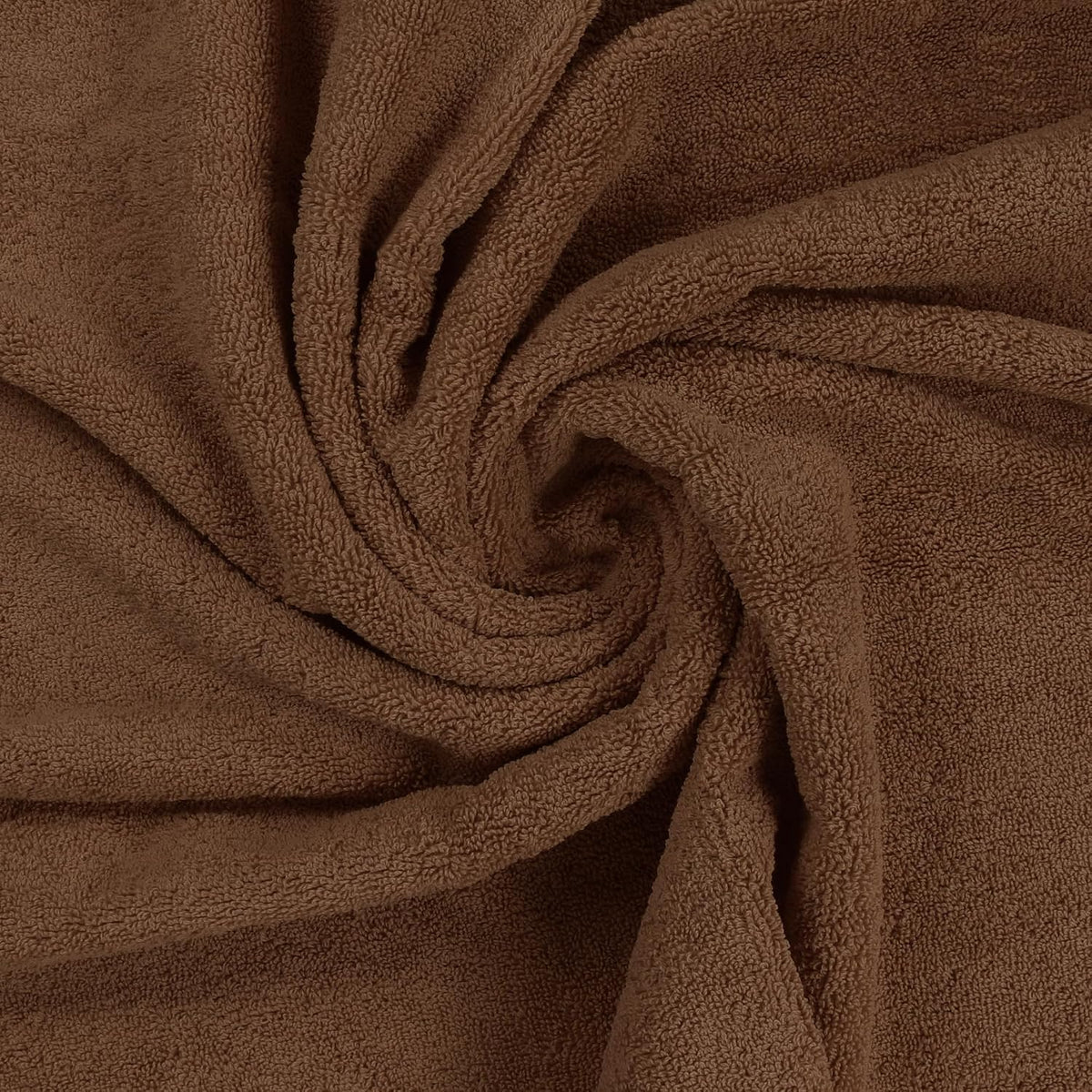 utopia towels 8-piece premium towel set, 2 bath, view 9