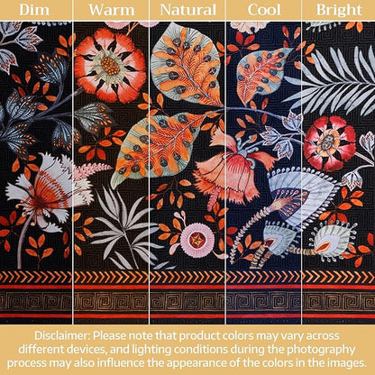 Maison d' Hermine Cloth Napkins Set of 4 100% Cotton Soft & Durable Everyday - Image 6
