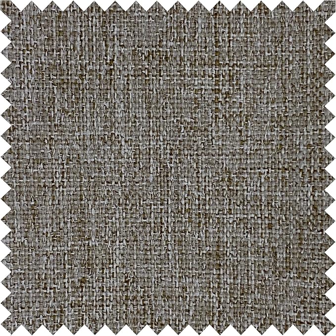 Macochico Pinch Pleated Full Blackout Curtains - Image 7