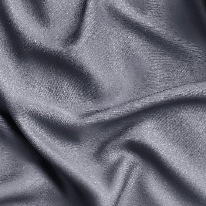 Bedsure Queen Sheet Set, Cooling Sheets - Image 8