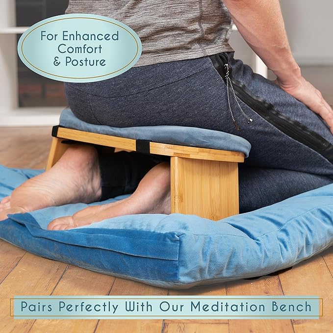 Florensi Meditation Cushion - Image 7