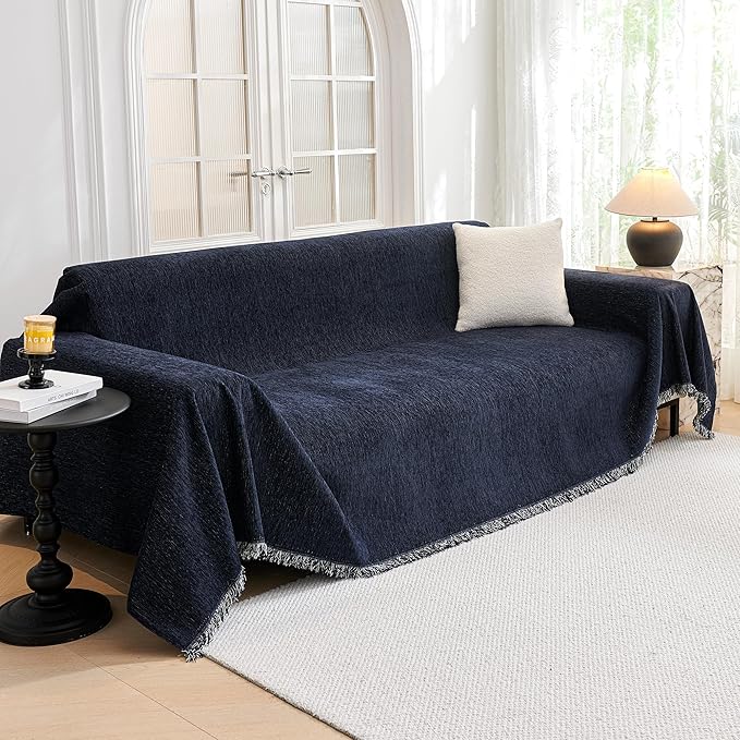 MYSKY HOME Couch Covers by MYSKYHOME