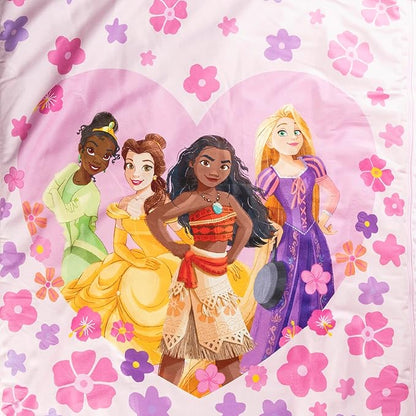 Jay Franco Kids Slumber Bag and Pillow - Image 6