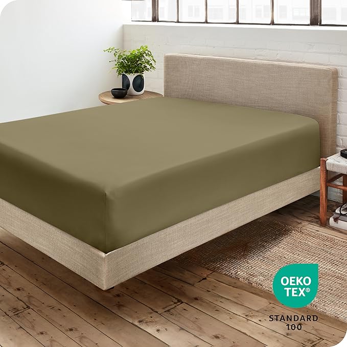 Fitted Bottom Sheet Twin Size - Image 4