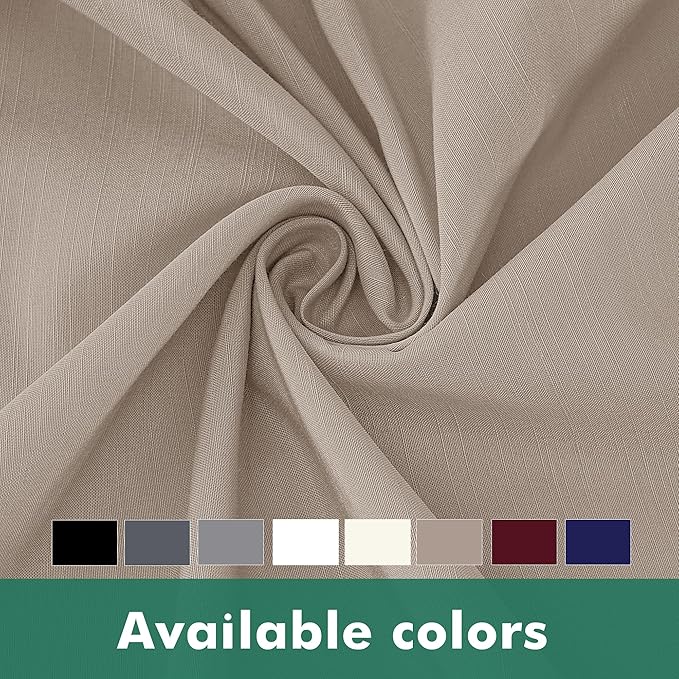 Biscaynebay Wrap Around Bed Skirts - Image 6