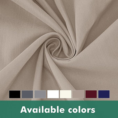 Biscaynebay Wrap Around Bed Skirts - Image 6