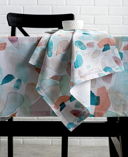 Maison d' Hermine Cloth Napkins Set of 4 100% Cotton Everyday Reusable Square - Image 7