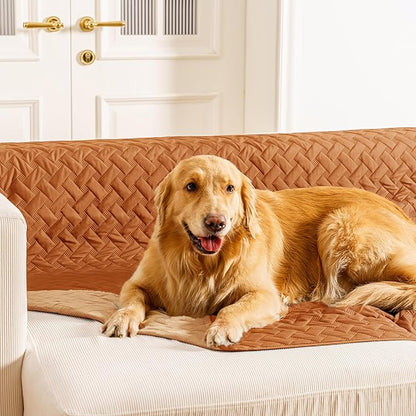 gogobunny 100% Double Sided Waterproof Dog Blanket Soft Pet Bed Cover by gogobunny