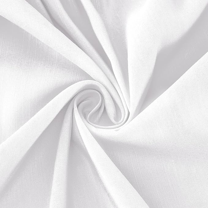 Biscaynebay Wrap Around Bed Skirts - Image 9
