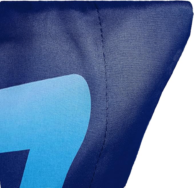 Jay Franco Disney Pixar Cars Lightning Speed 1 Single Reversible Pillowcase - Image 3