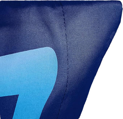 Jay Franco Disney Pixar Cars Lightning Speed 1 Single Reversible Pillowcase - Image 3