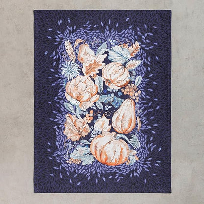 Maison d' Hermine Kitchen Towels Set of 3 100% Cotton 20" x 27.5" Reusable - Image 8