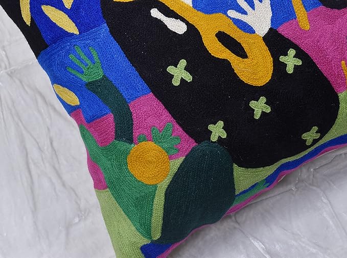 Matisse Decorative Pillow Cover - Image 8