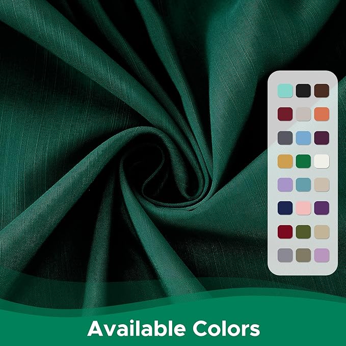 Biscaynebay Wrap Around Bed Skirts - Image 9