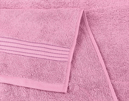 utopia towels 8 piece premium towel set, 2, package contents