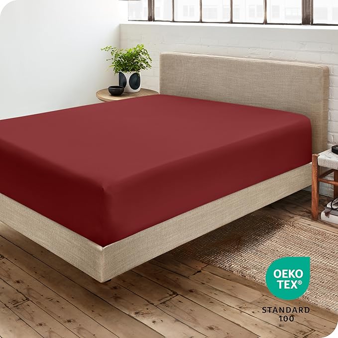 Fitted Bottom Sheet Full Size - Image 4