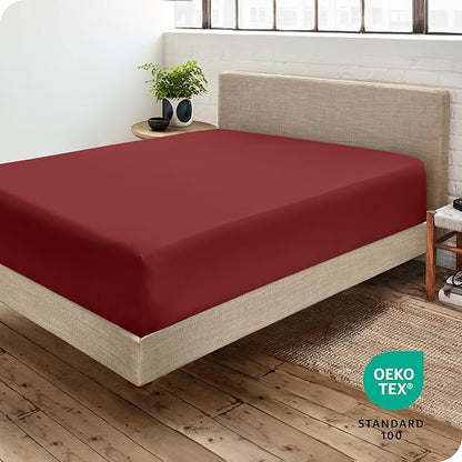 Fitted Bottom Sheet Full Size - Image 4